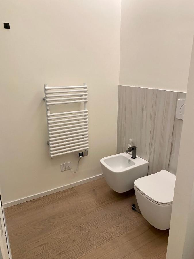 Torino 64 - Duomo City Center Luxury Apartment Perfect X2! Milano Esterno foto