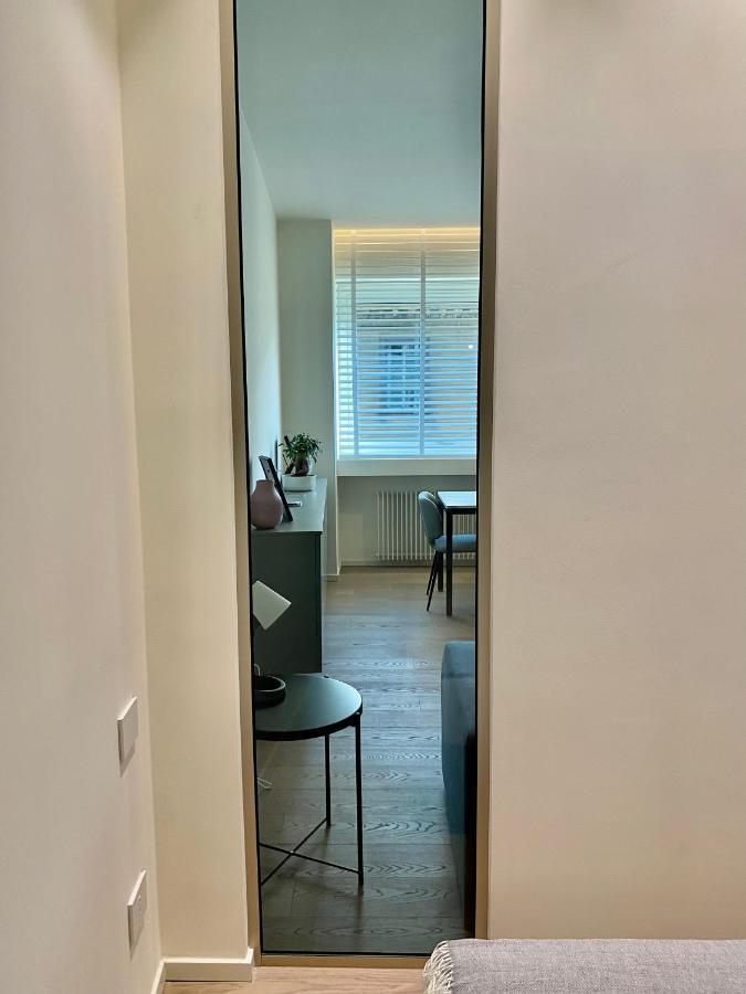 Torino 64 - Duomo City Center Luxury Apartment Perfect X2! Milano Esterno foto