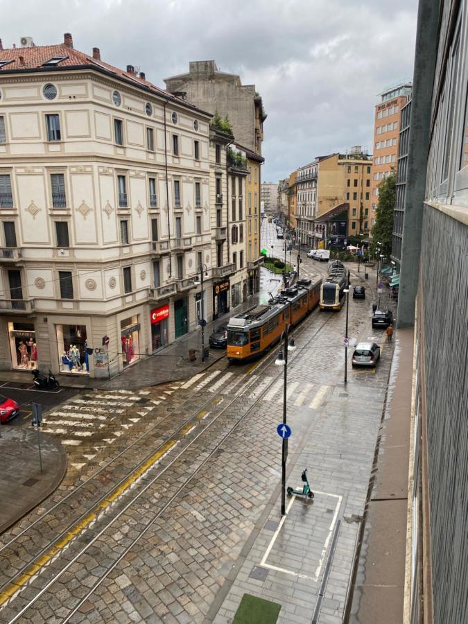Torino 64 - Duomo City Center Luxury Apartment Perfect X2! Milano Esterno foto