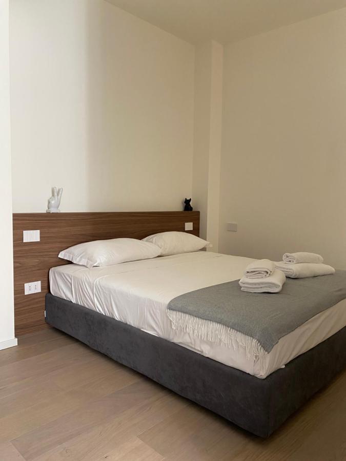 Torino 64 - Duomo City Center Luxury Apartment Perfect X2! Milano Esterno foto