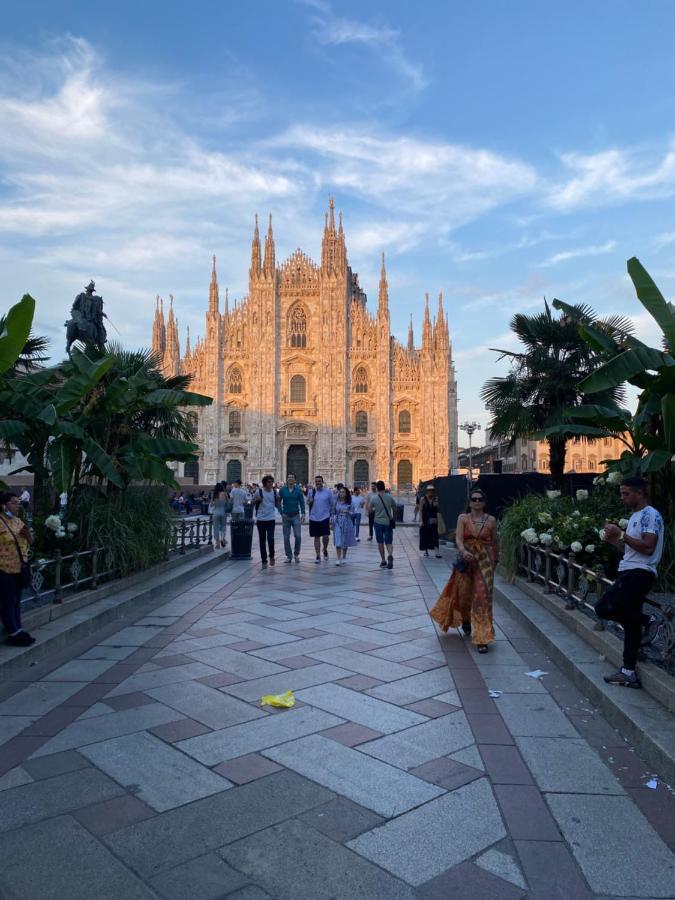 Torino 64 - Duomo City Center Luxury Apartment Perfect X2! Milano Esterno foto