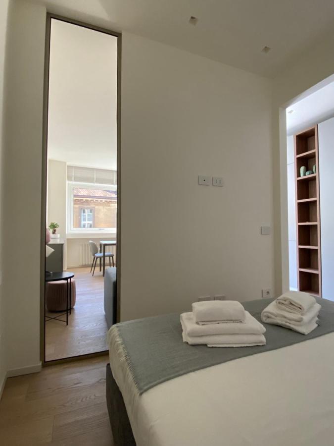 Torino 64 - Duomo City Center Luxury Apartment Perfect X2! Milano Esterno foto